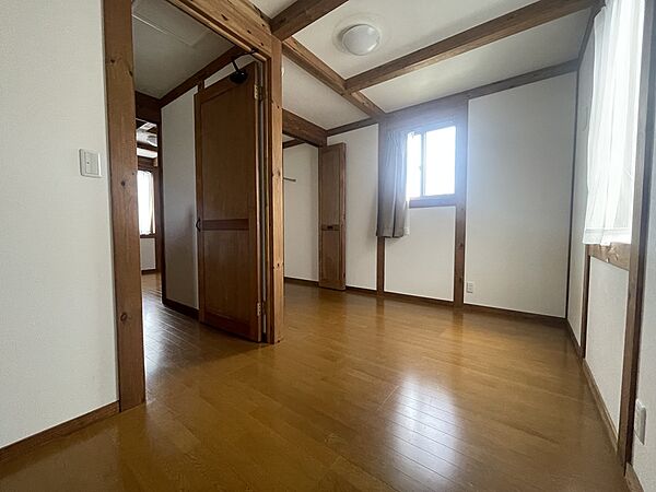 子供部屋