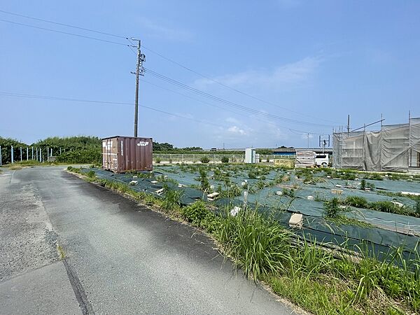 外観：322000587087