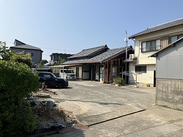 外観：322000587244