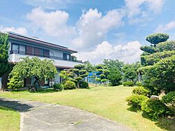 静岡県磐田市見付