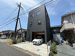 静岡県浜松市中央区泉4丁目