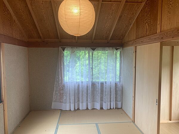 内装