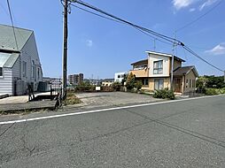 静岡県磐田市見付