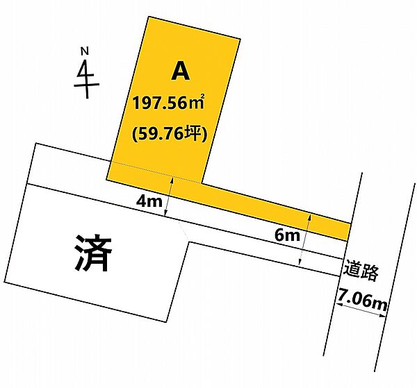 区画図：322000574635