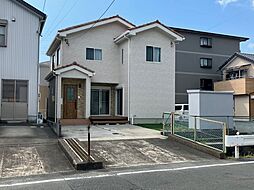 静岡県浜松市中央区上島2丁目