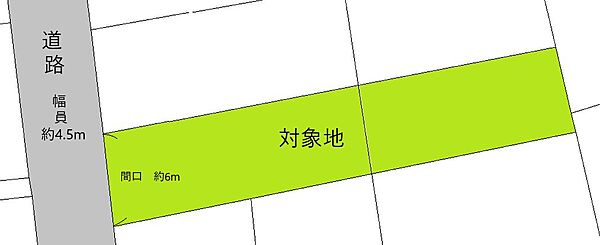 区画図：322000586753