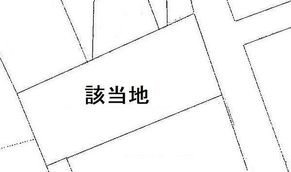 区画図：322000589334
