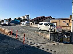 静岡県浜松市中央区東伊場1丁目