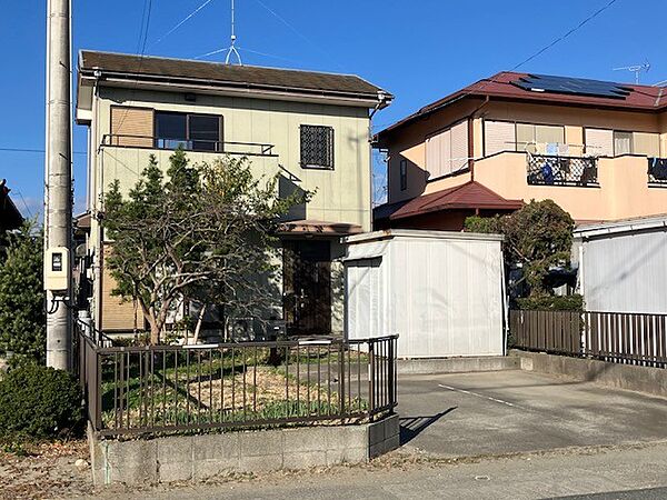 外観：322000532532