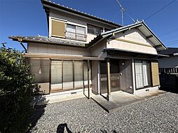 静岡県掛川市上西郷