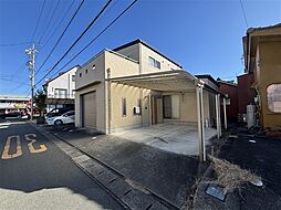 静岡県浜松市中央区葵西2丁目