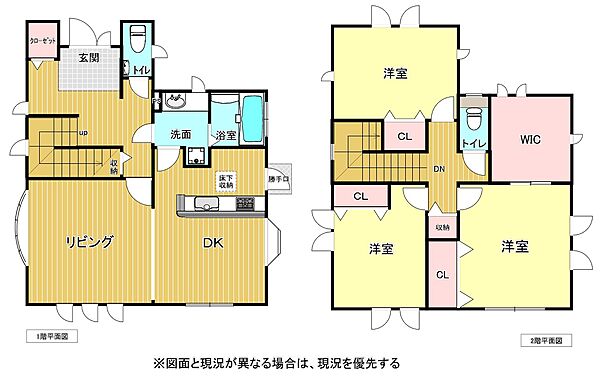 間取り：322000574201