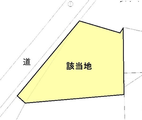 区画図：322000587175