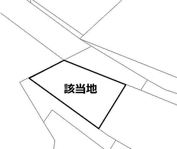 区画図：322000574611