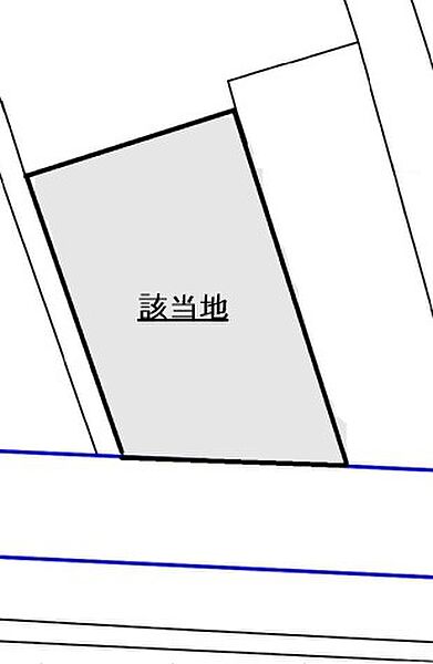 区画図：322000593530
