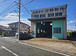 静岡県浜松市中央区葵西6丁目