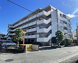 グランヴィ小豆餅