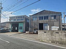 静岡県浜松市中央区葵西6丁目