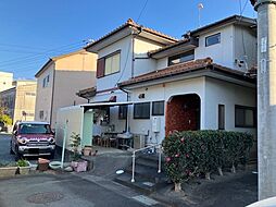 静岡県浜松市中央区子安町