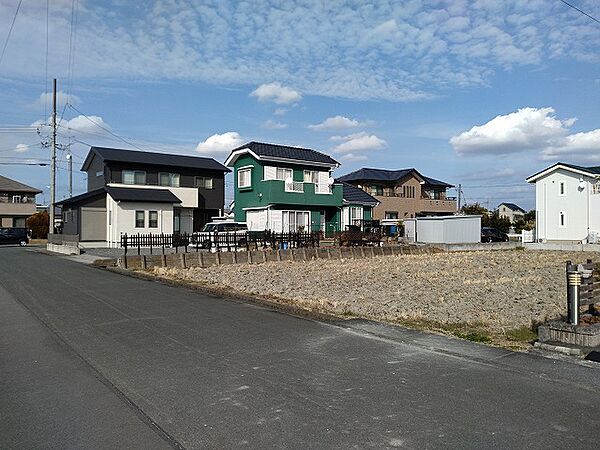 外観：322000574585