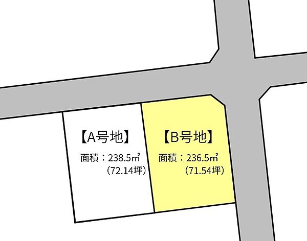 区画図：322000587153