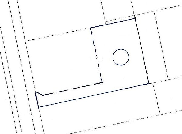 区画図：322000586768