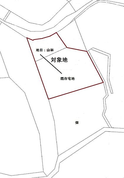 区画図：322000586714