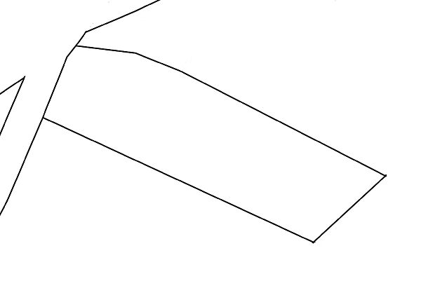 区画図：322000587109