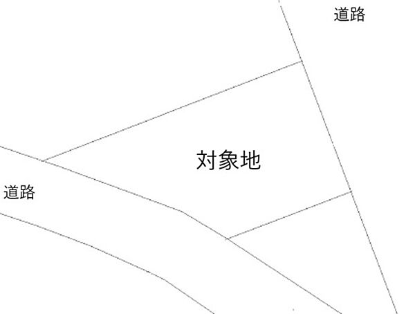 区画図：322000587260