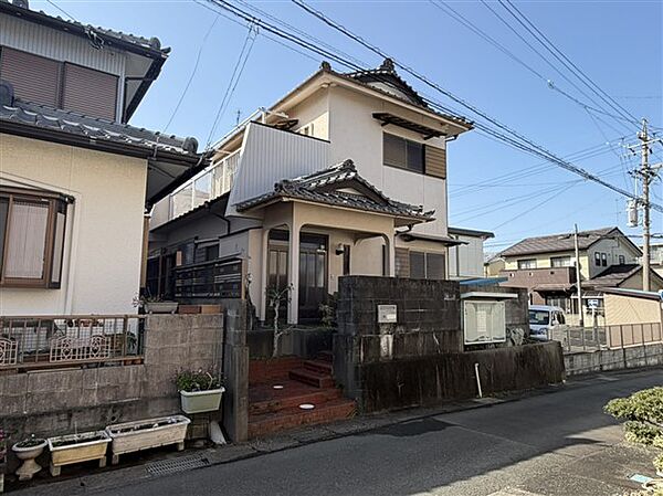 外観：322000586761
