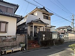 静岡県磐田市中泉