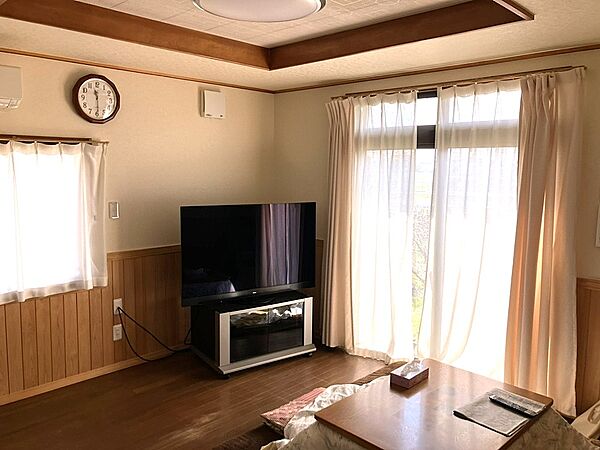 居間