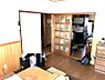リビング/ダイニング：居間