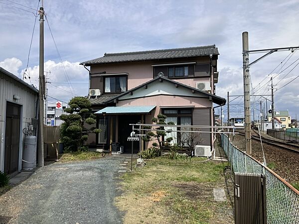 外観：322000586765