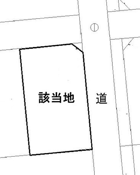 区画図：322000576830