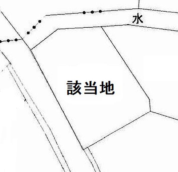 区画図：322000586766