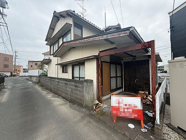 外観：322000579707