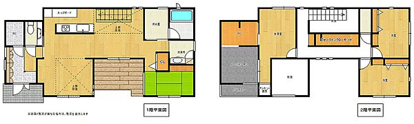 間取り：322000586757