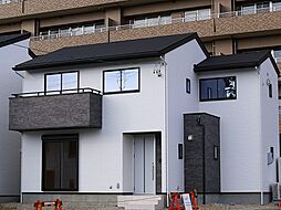 入野町 新築戸建 A棟