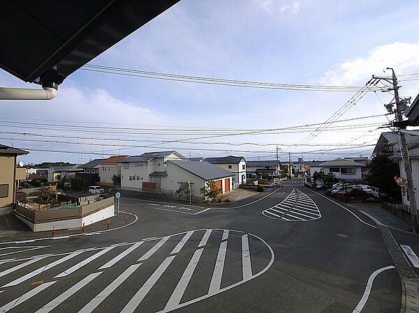 前面道路.jpg