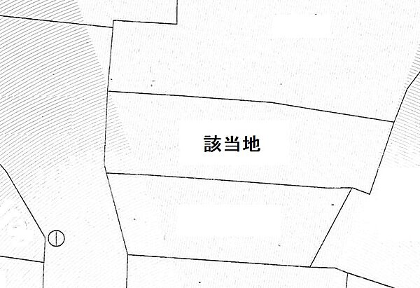 区画図：322000617382