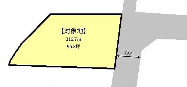 区画図：322000600182