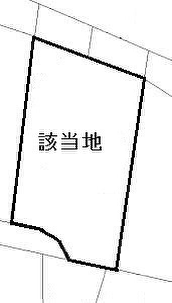 区画図：322000601671