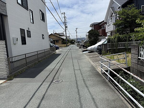 周辺を拡大表示