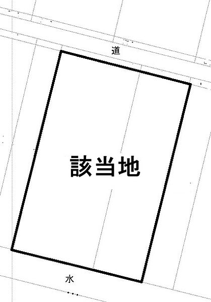 区画図：322000624998