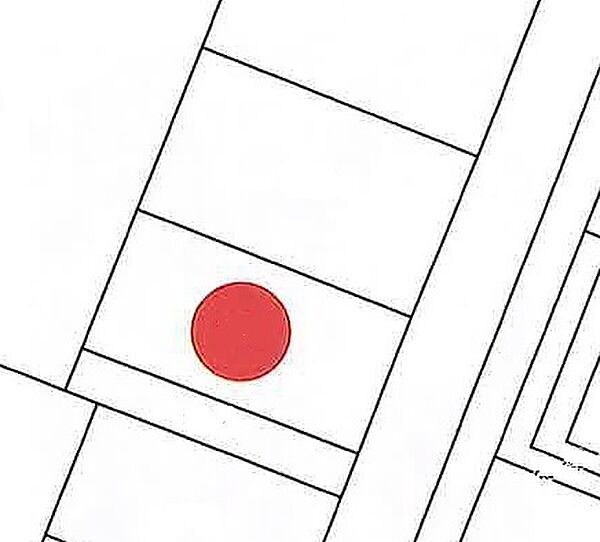 区画図：322000625522