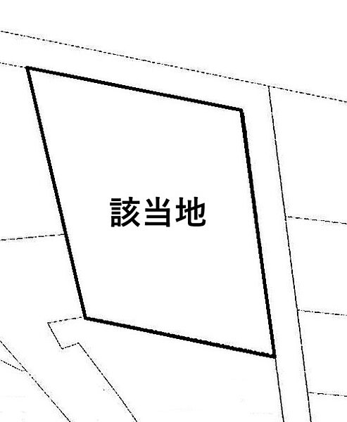 区画図：322000625523
