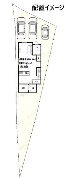 区画図：322000626087