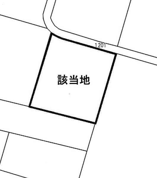 区画図：322000641519