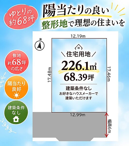 区画図：322000654290